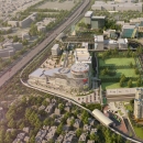 DLF Cybercity Aerial 1